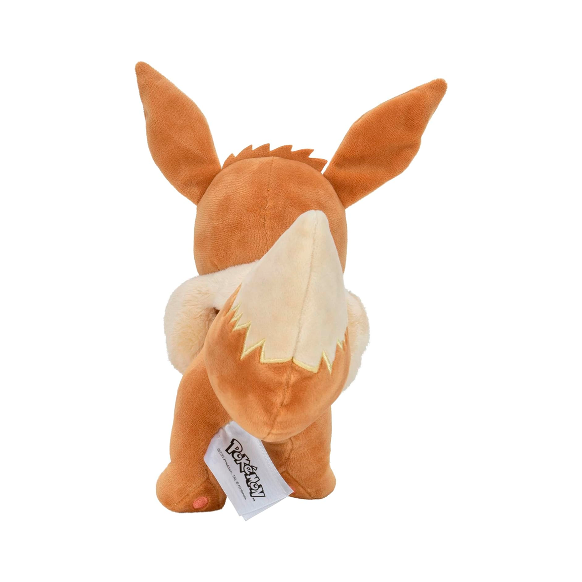 Pokemon - Eevee 8" Plush