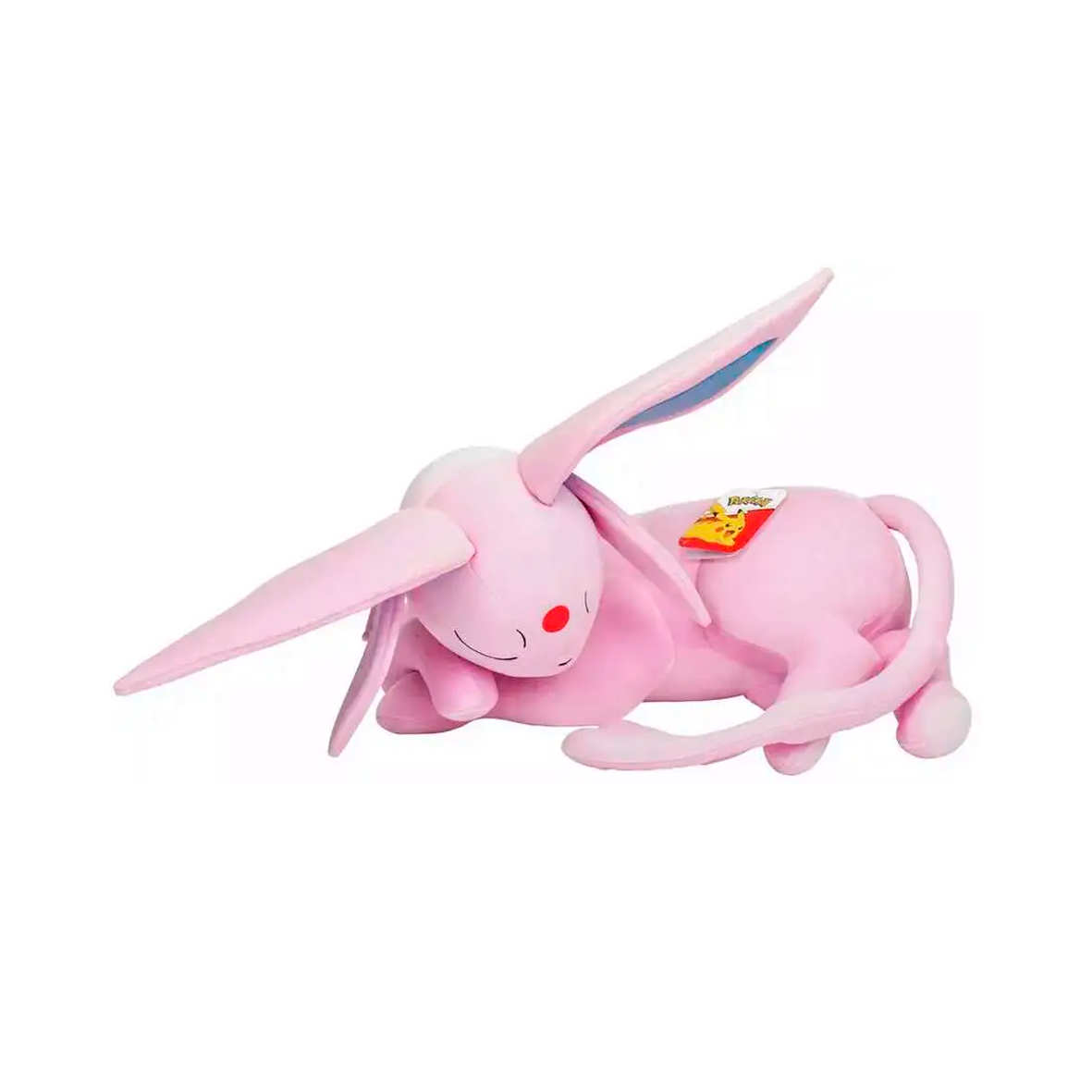 Pokemon - Espeon Sleeping Plush 18"