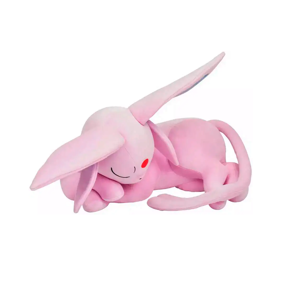 Pokemon - Espeon Sleeping Plush 18"