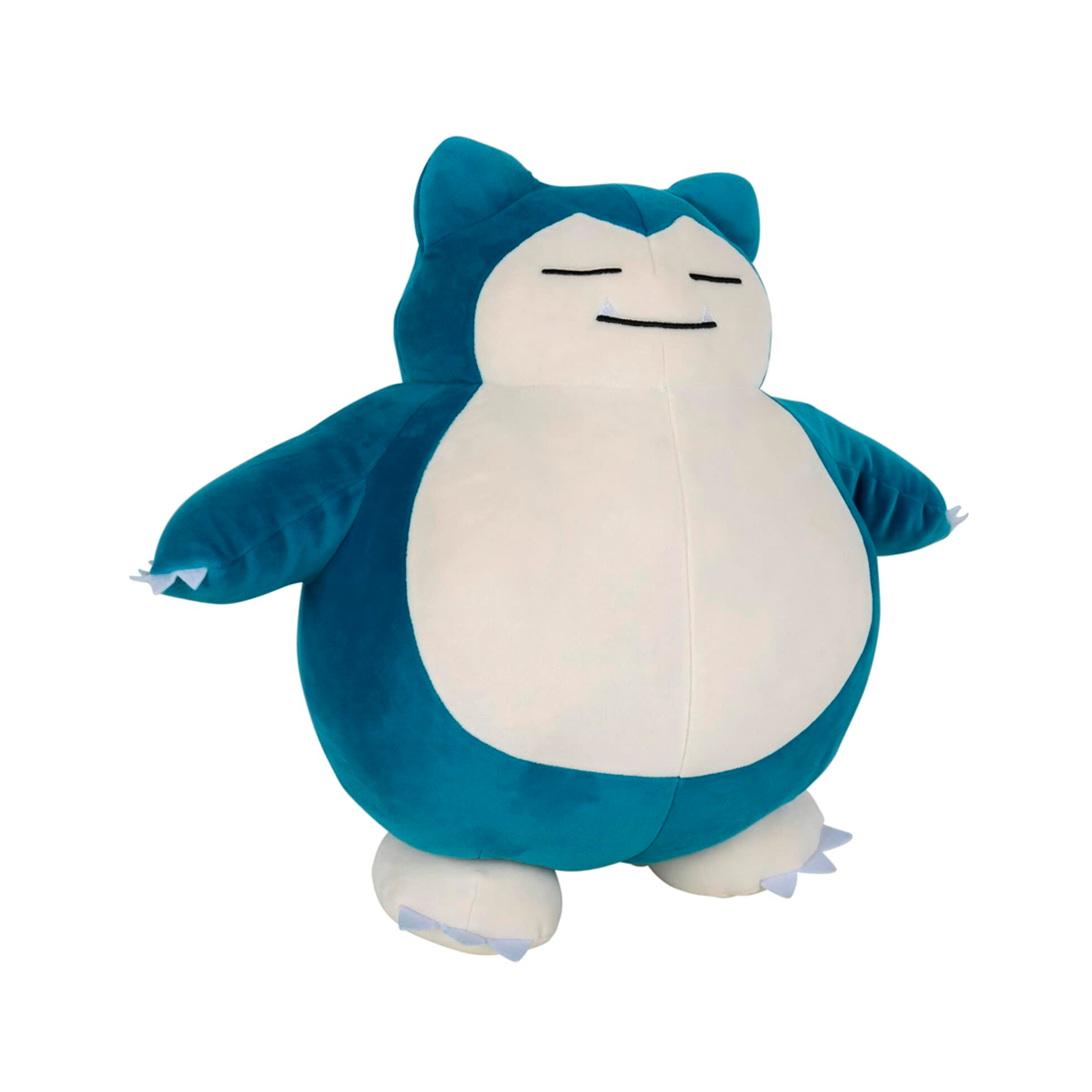 Pokemon - Snorlax Sleeping Plush 18"