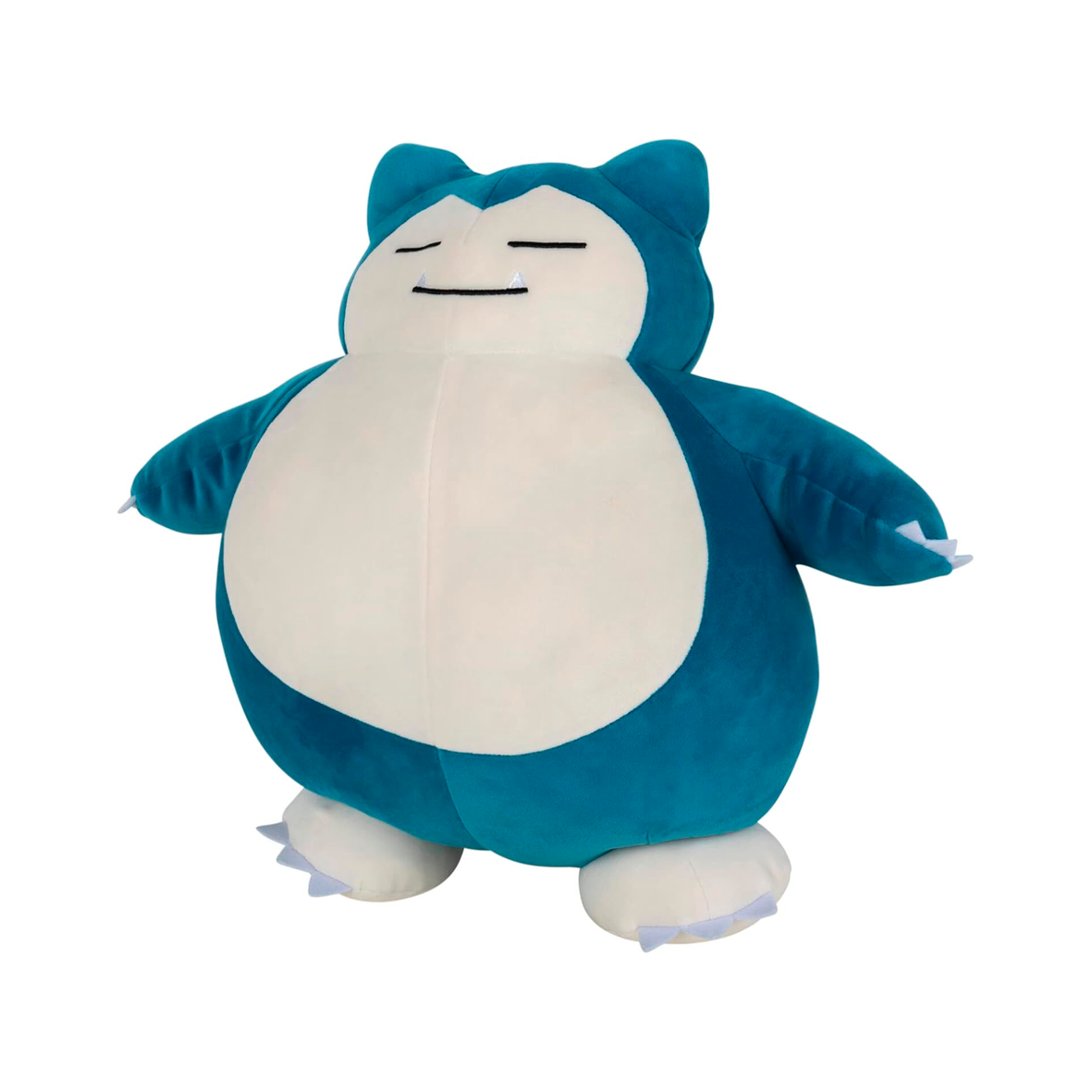 Pokemon - Snorlax Sleeping Plush 18"