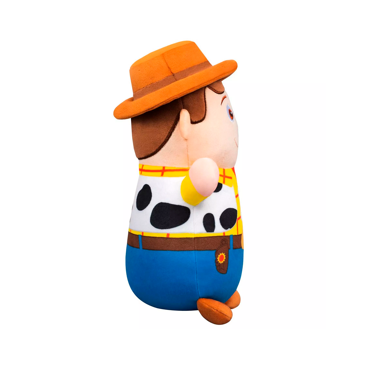 Squishmallows - HugMees - Disney Pixar - Toy Story - Woody 10"
