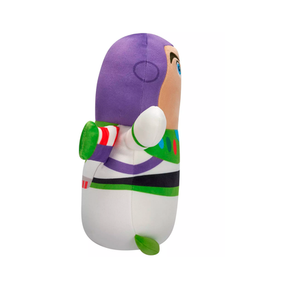 Squishmallows - HugMees - Disney Pixar - Toy Story - Buzz Lightyear 10"
