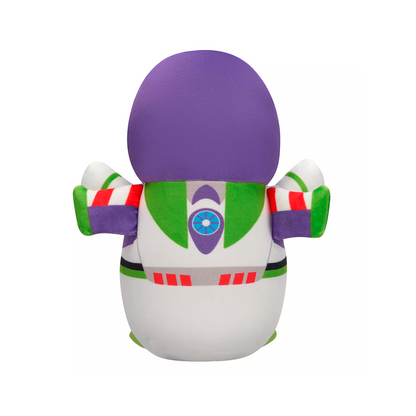 Squishmallows - HugMees - Disney Pixar - Toy Story - Buzz Lightyear 10"