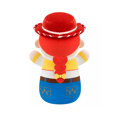 Squishmallows - HugMees - Disney Pixar - Toy Story - Jessie 10"