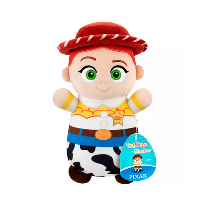 Squishmallows - HugMees - Disney Pixar - Toy Story - Jessie 10"