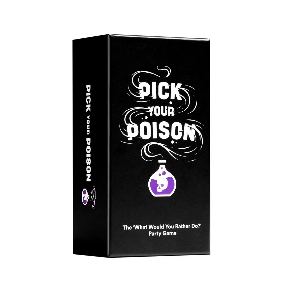 Pick Your Poison