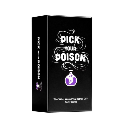 Pick Your Poison