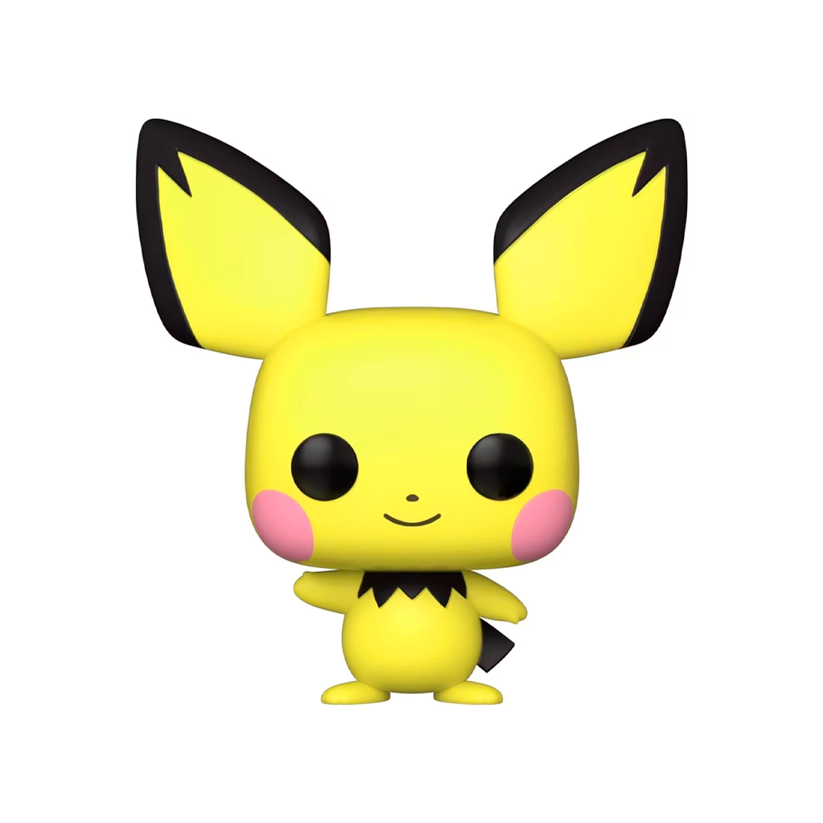 Funko - Pokemon - Pichu (579)