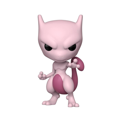 Funko - Pokemon - Mewtwo (581)