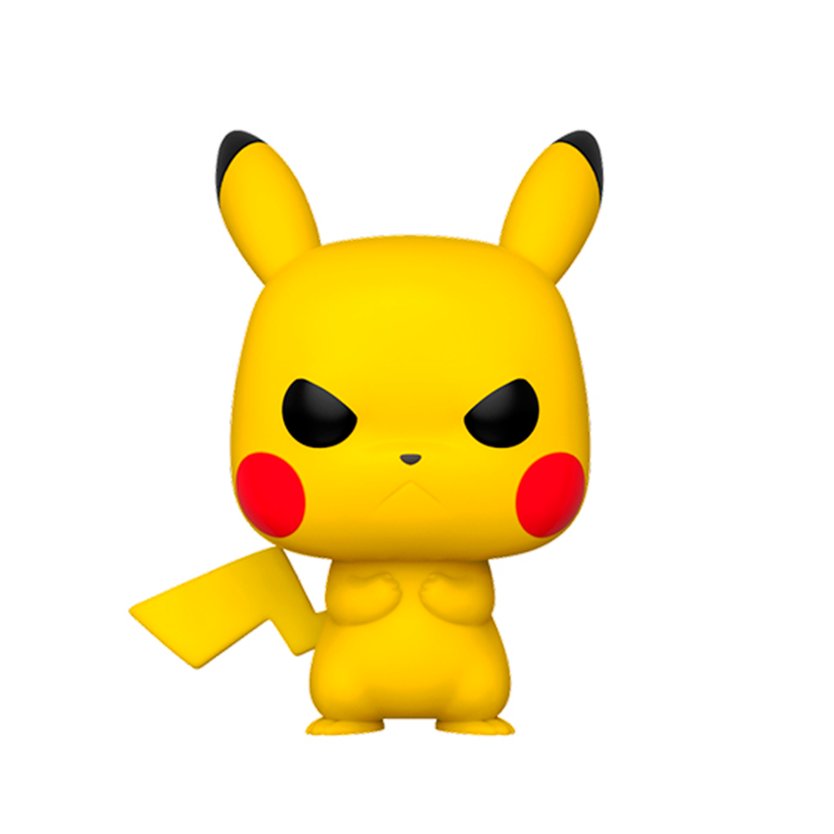 Funko - Pokemon - Pikachu (598)