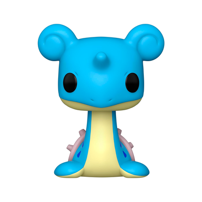 Funko - Pokemon - Lapras (864)