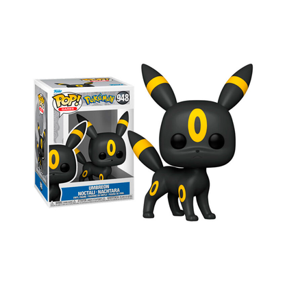 Funko - Pokemon - Umbreon (948)