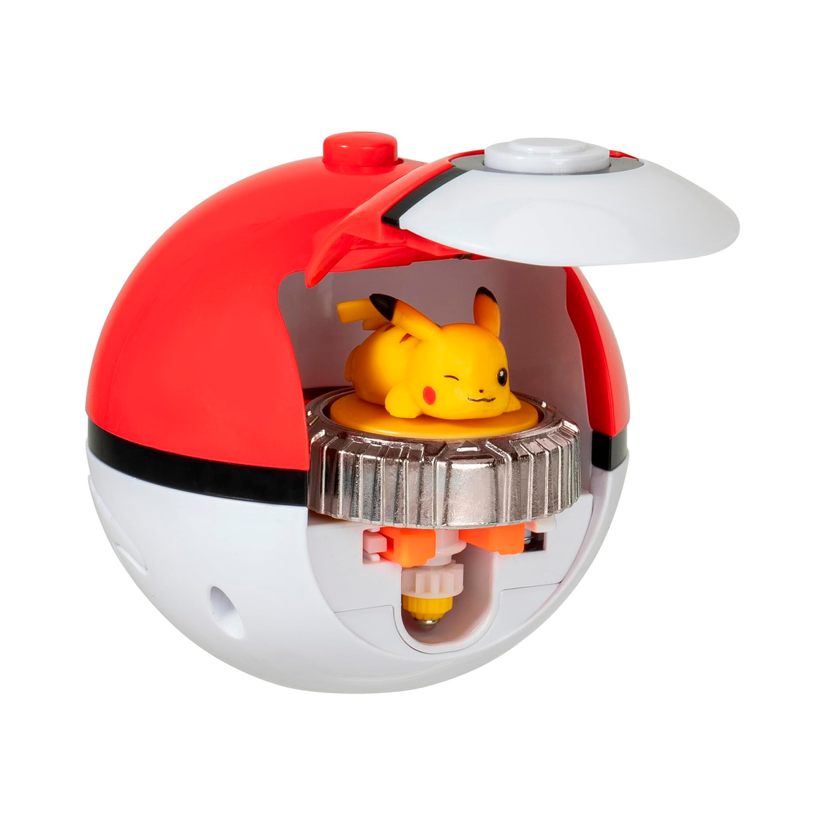 Pokemon - Battle Spinner Arena Set