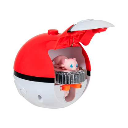 Pokemon - Battle Spinner Arena Set