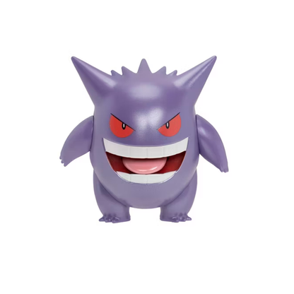 Pokemon - Select Evolution Multipack - Gastly Haunter Gengar
