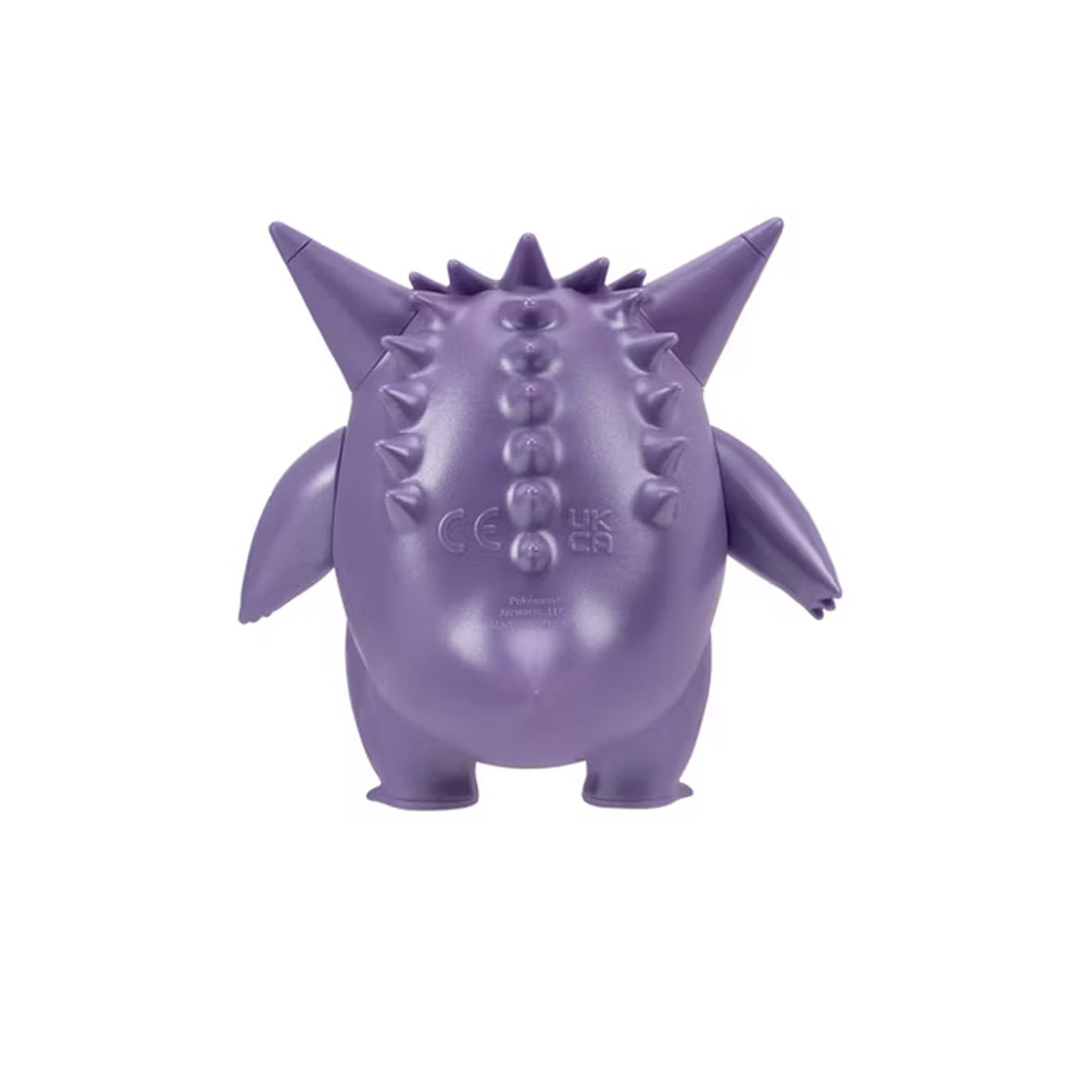 Pokemon - Select Evolution Multipack - Gastly Haunter Gengar
