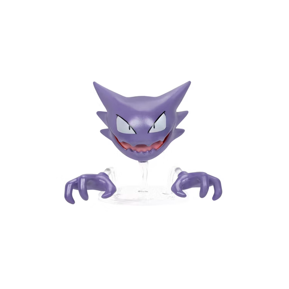 Pokemon - Select Evolution Multipack - Gastly Haunter Gengar
