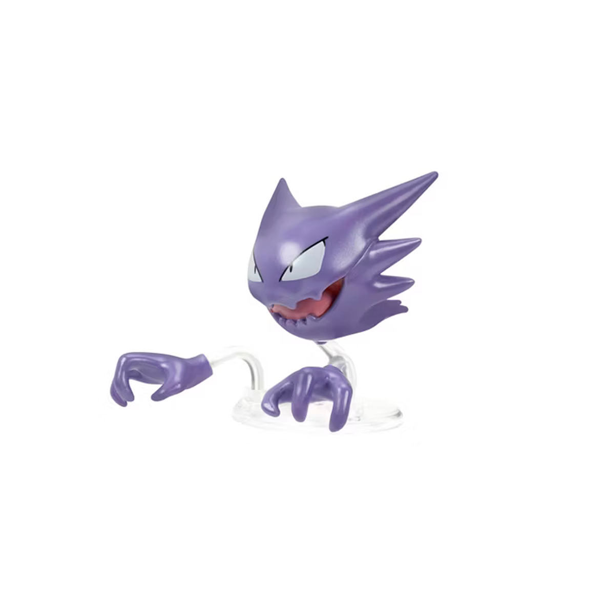 Pokemon - Select Evolution Multipack - Gastly Haunter Gengar