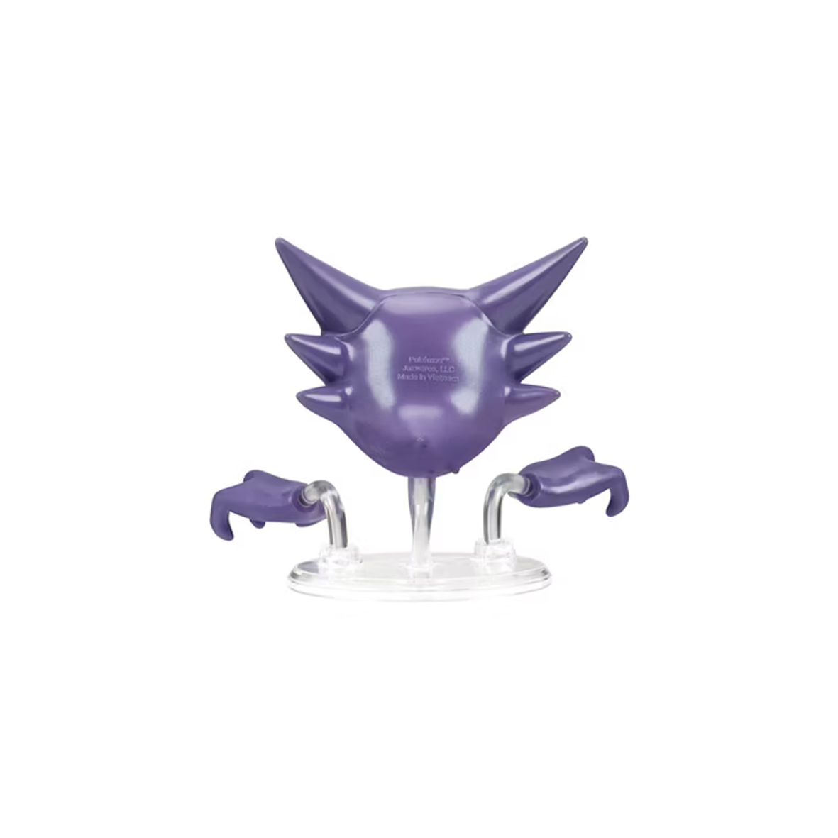 Pokemon - Select Evolution Multipack - Gastly Haunter Gengar