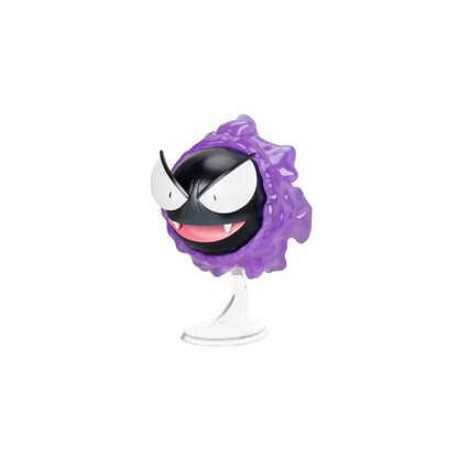 Pokemon - Select Evolution Multipack - Gastly Haunter Gengar