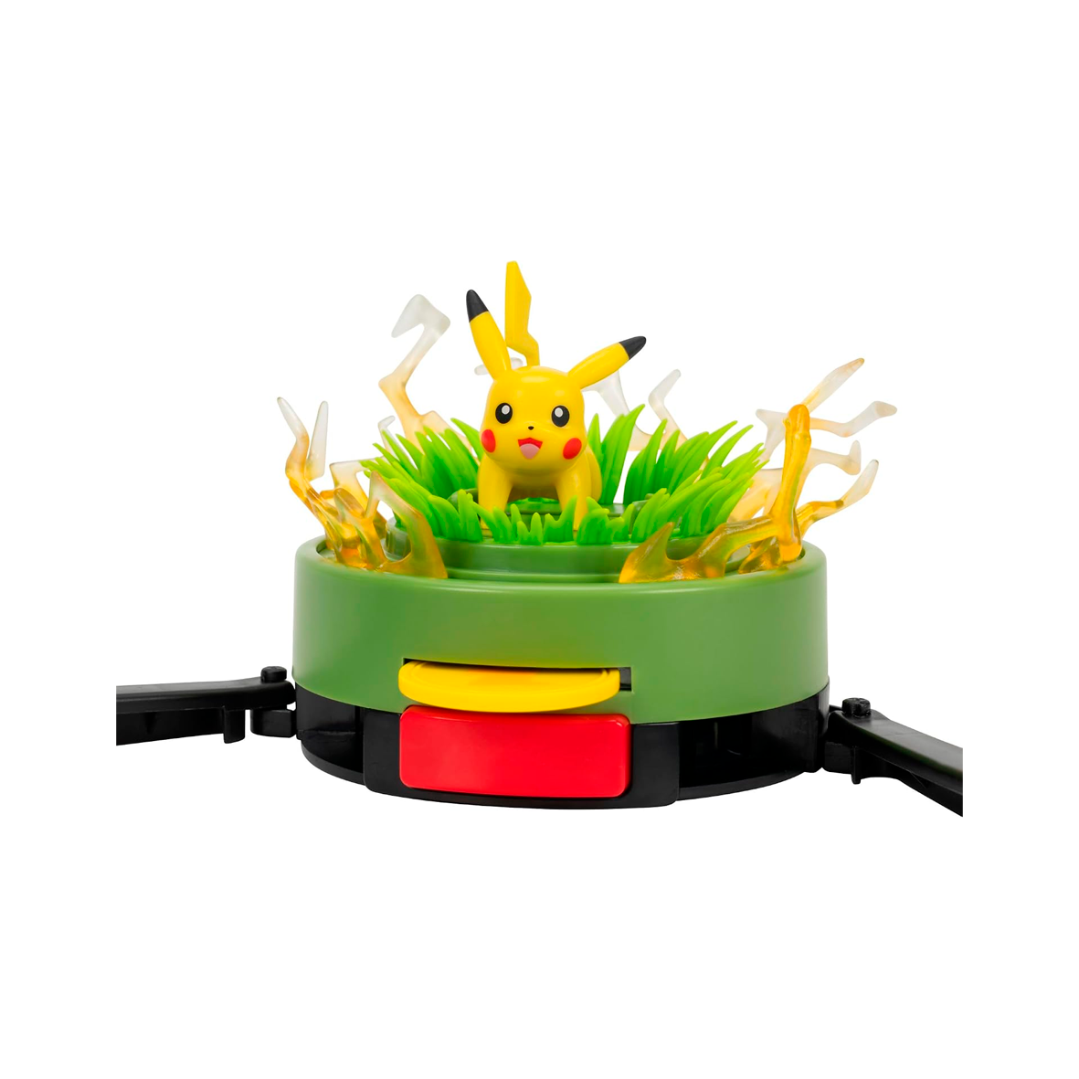 Pokemon - Battle Disc Showdown Game