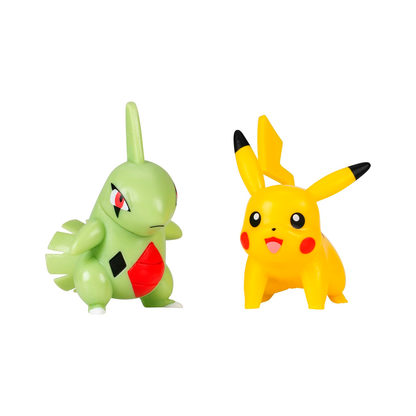 Pokemon - Battle Disc Showdown Game