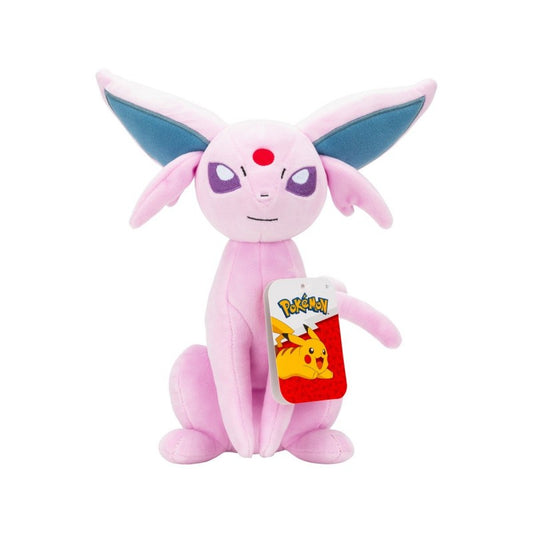 Pokemon - Espeon 8" Plush
