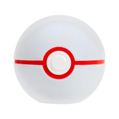 Pokemon - Clip 'N' Go - Poke Ball Belt Set