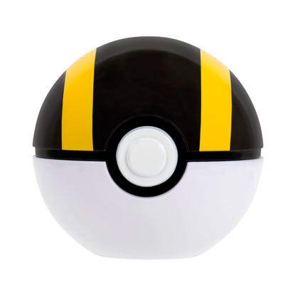 Pokemon - Clip 'N' Go - Poke Ball Belt Set