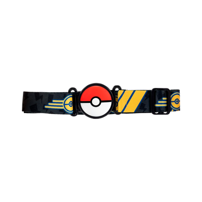 Pokemon - Clip 'N' Go - Poke Ball Belt Set
