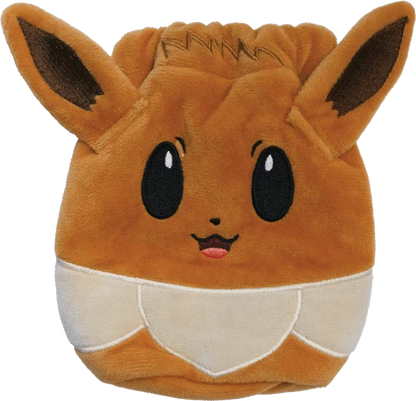 Pokemon TCG - Scarlet & Violet - Prismatic Accessory Pouch Eevee
