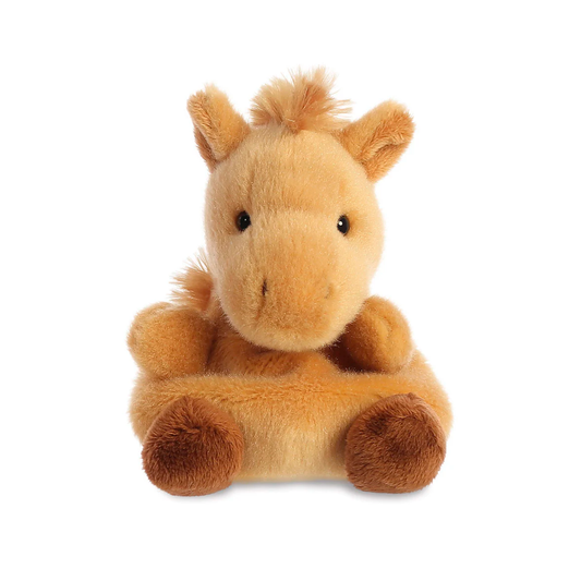 Palm Pals - Gallop Pony