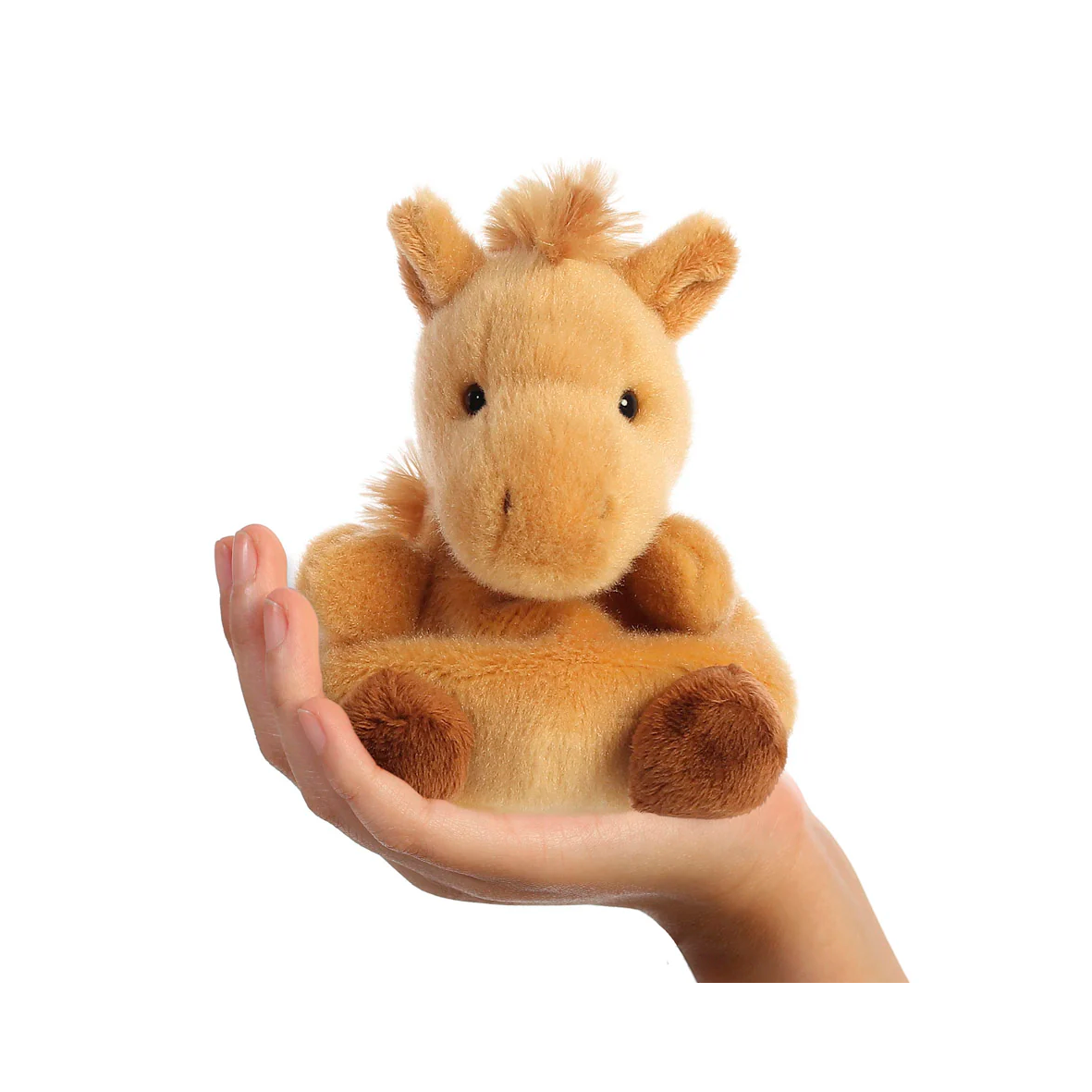 Palm Pals - Gallop Pony