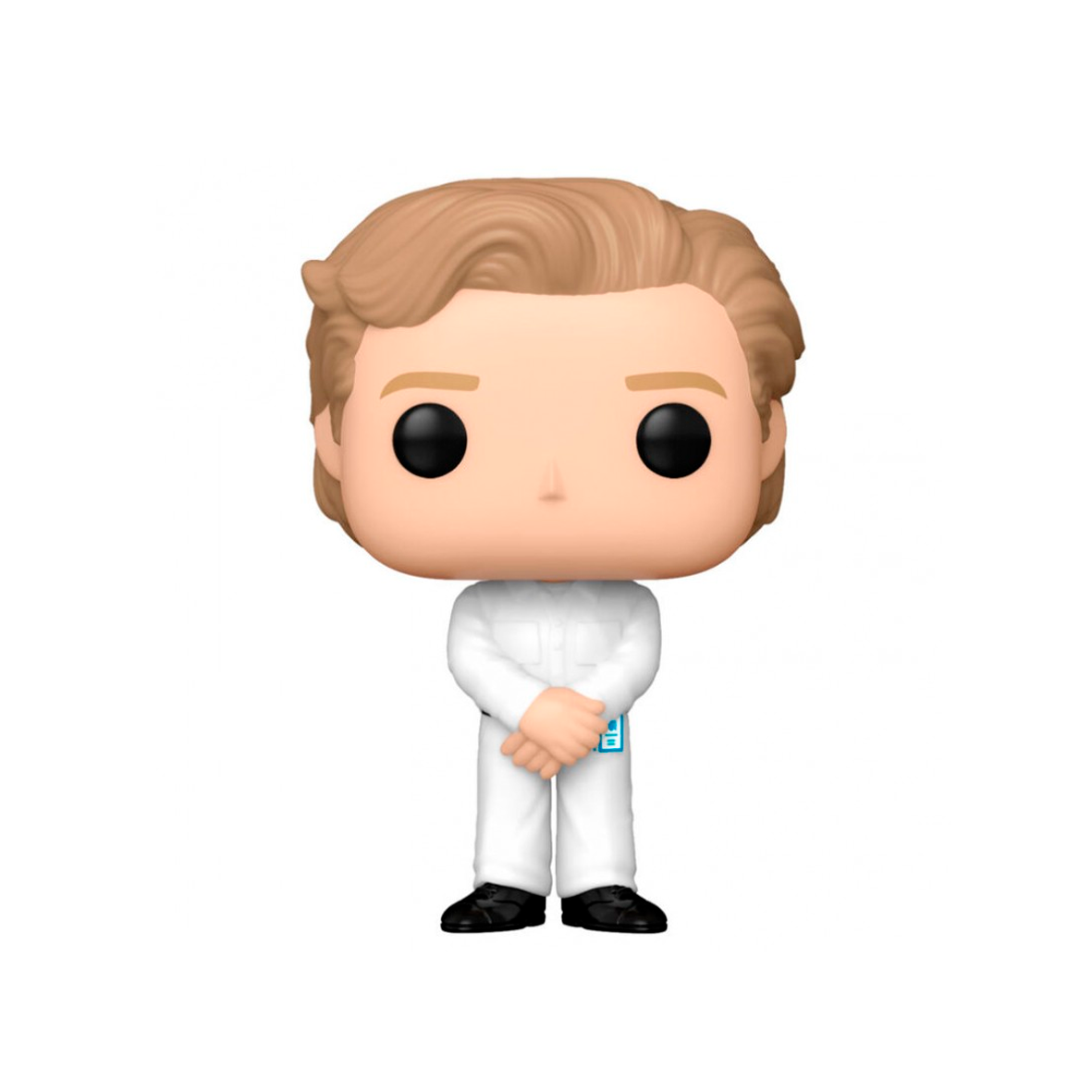 Funko Pop Television - Netflix Stranger Things - Henry (001)