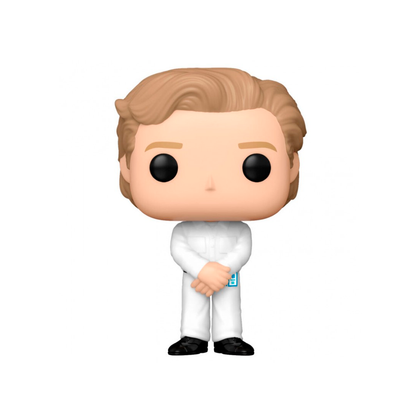 Funko Pop Television - Netflix Stranger Things - Henry (001)