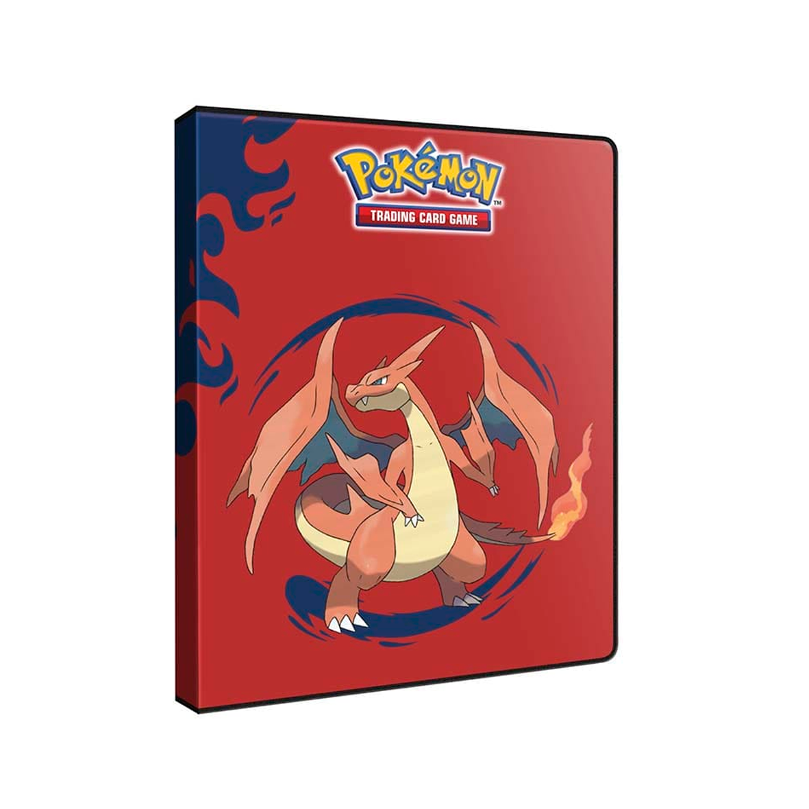 Pokemon - Ultra Pro 9 Pocket Porfolio - Mega Charizard