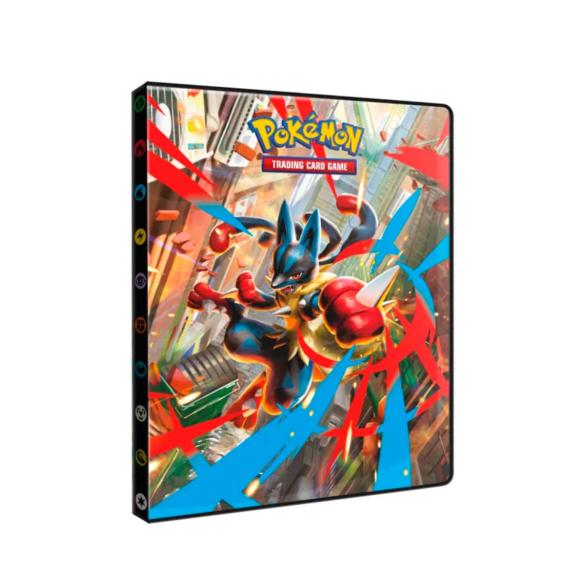 Pokemon - Mega Evolution - 9-pocket Portfolio