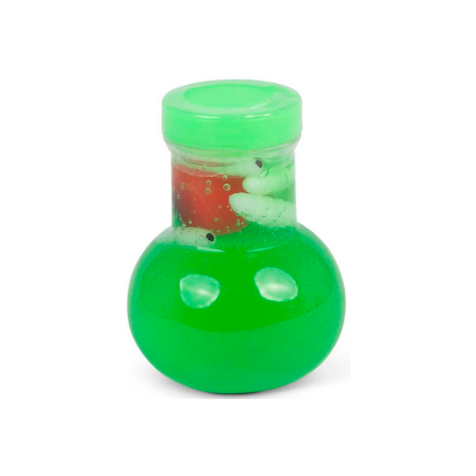 Scrunchems - Gross Slime Potion