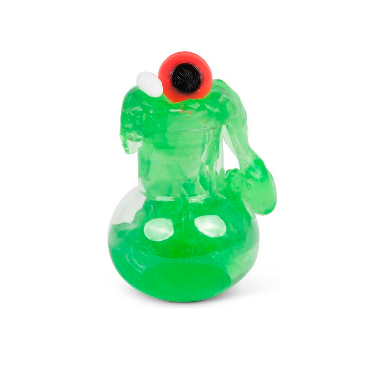 Scrunchems - Gross Slime Potion