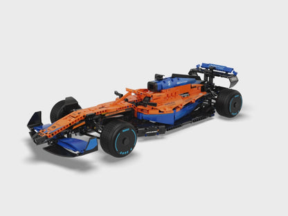 LEGO Technic - Formula 1 - McLaren (42141)