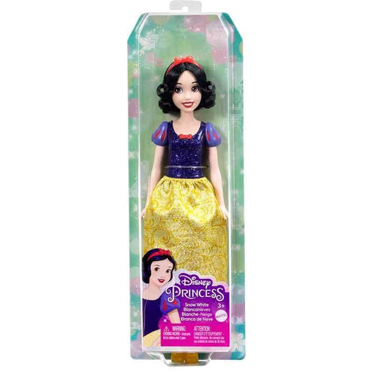 Disney Princess - Snow White Fashion Doll