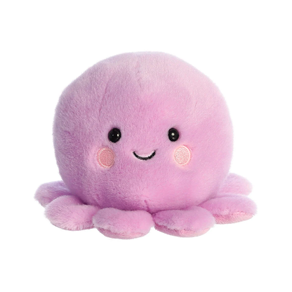 Palm Pals - Oliver Octopus