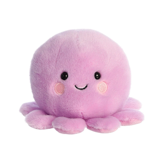 Palm Pals - Oliver Octopus