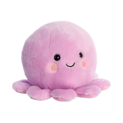 Palm Pals - Oliver Octopus