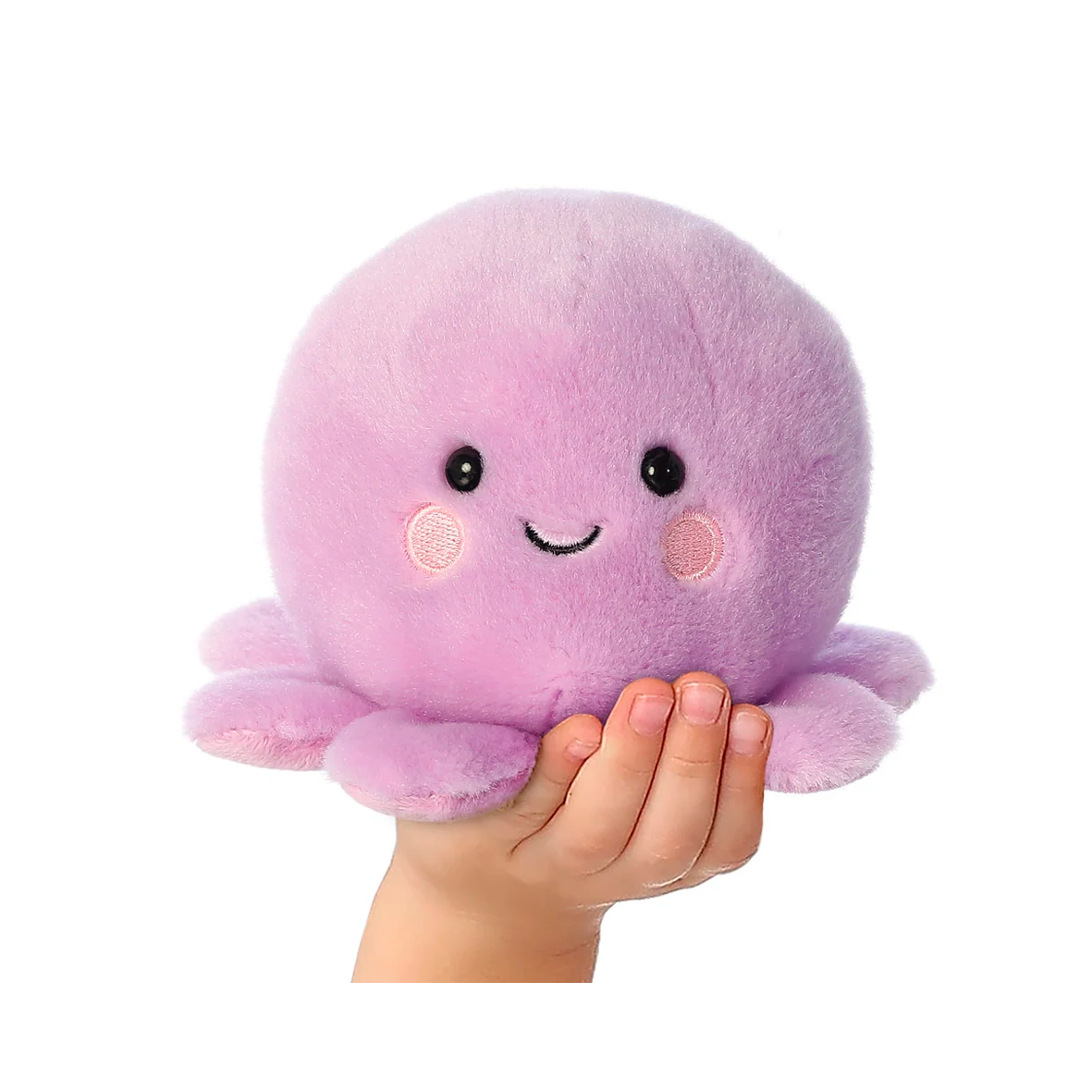 Palm Pals - Oliver Octopus