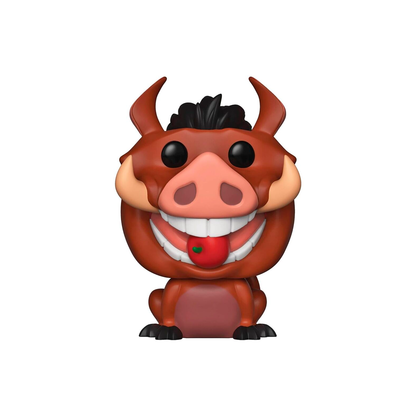 Funko Pop - Disney - Luau Pumbaa (498)