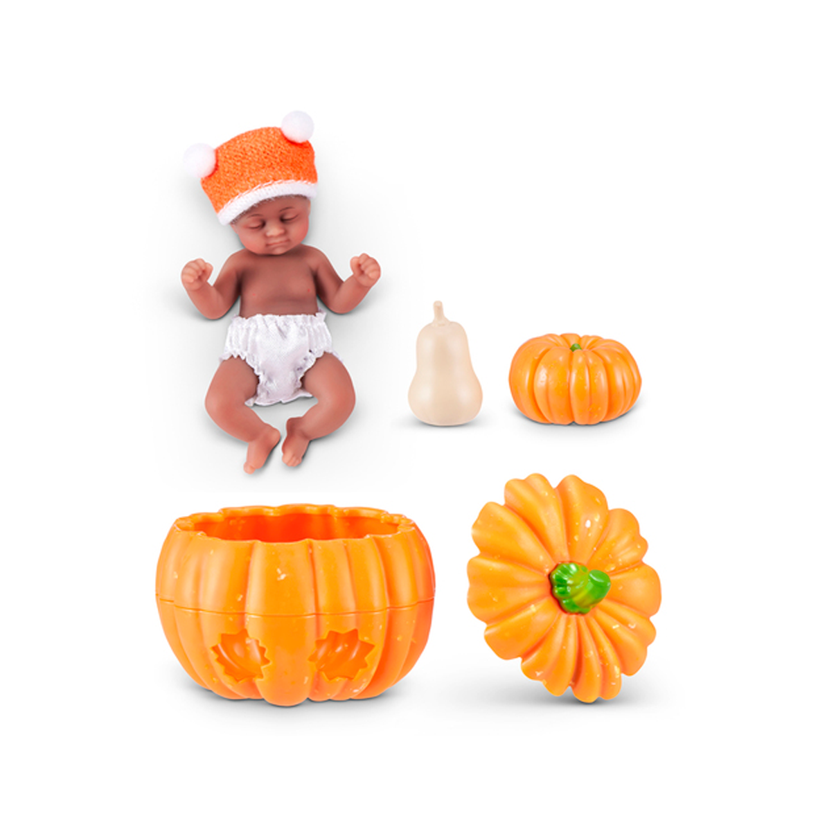 My Mini - Pumpkin Patch S1 Gravity
