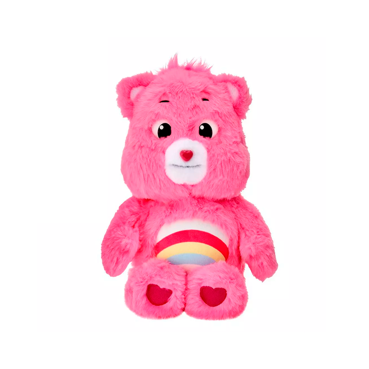 Care Bears - Cheer Bear Palm Puppertronic