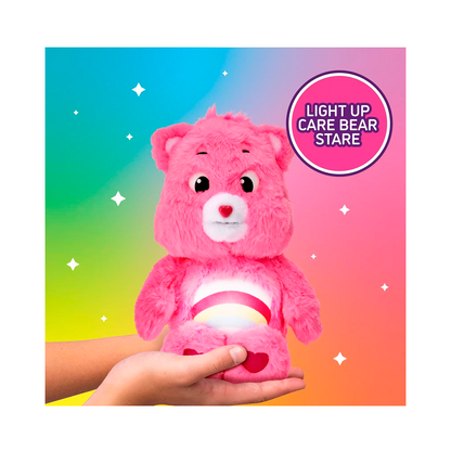 Care Bears - Cheer Bear Palm Puppertronic